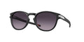 OAKLEY LATCH Matte Black w/ Prizm Grey Gradient