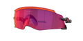 OAKLEY OAKLEY KATO Polished Black w/ Prizm Road