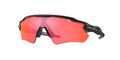 OAKLEY RADAR EV PATH Matte Black w/ Prizm Trail Torch