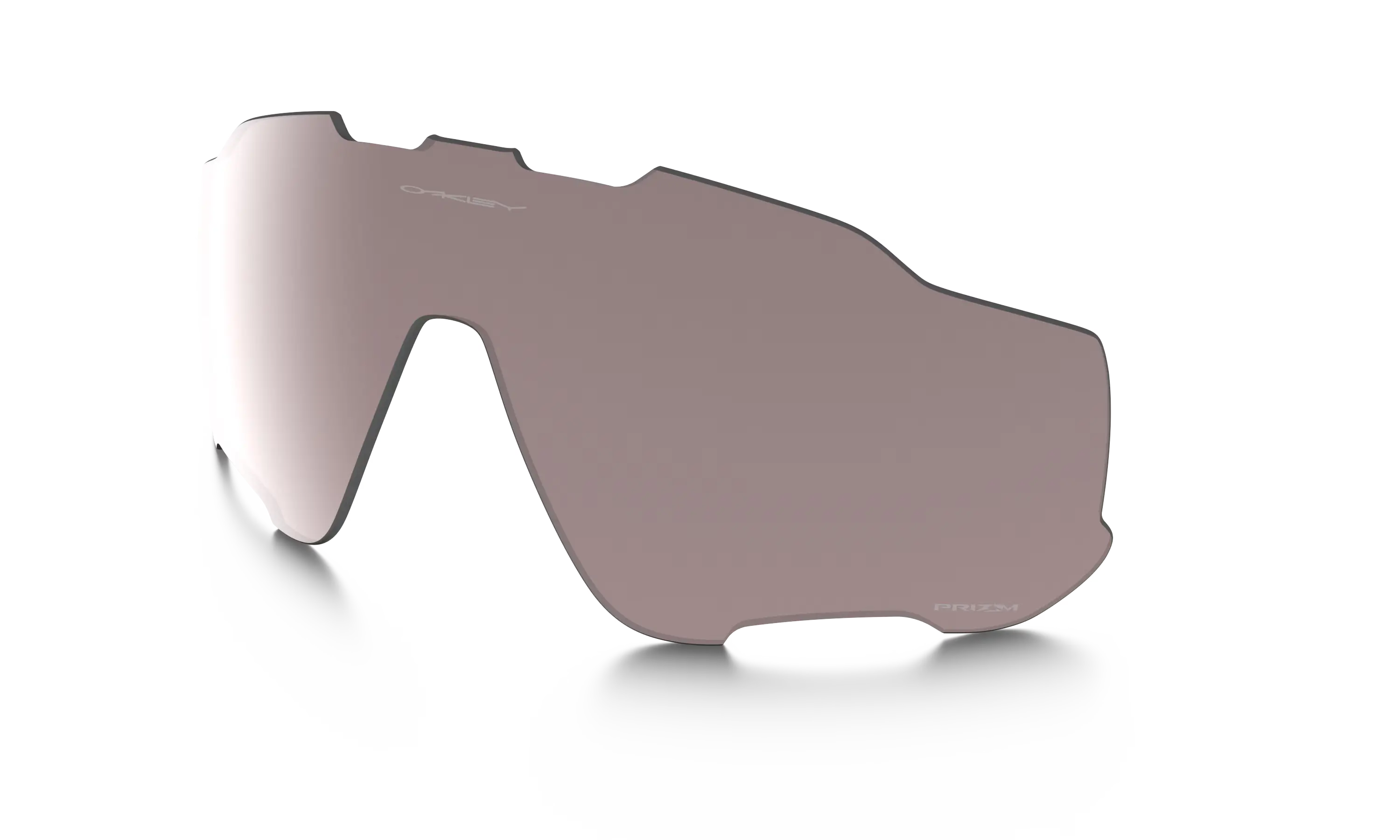 OAKLEY JAWBREAKER w/ Prizm Grey (LENS)