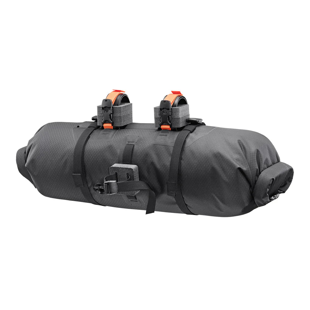 ORTLIEB Handlebar-Pack 15 L black-matt