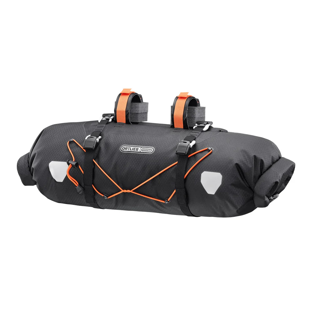 ORTLIEB Handlebar-Pack 15 L black-matt
