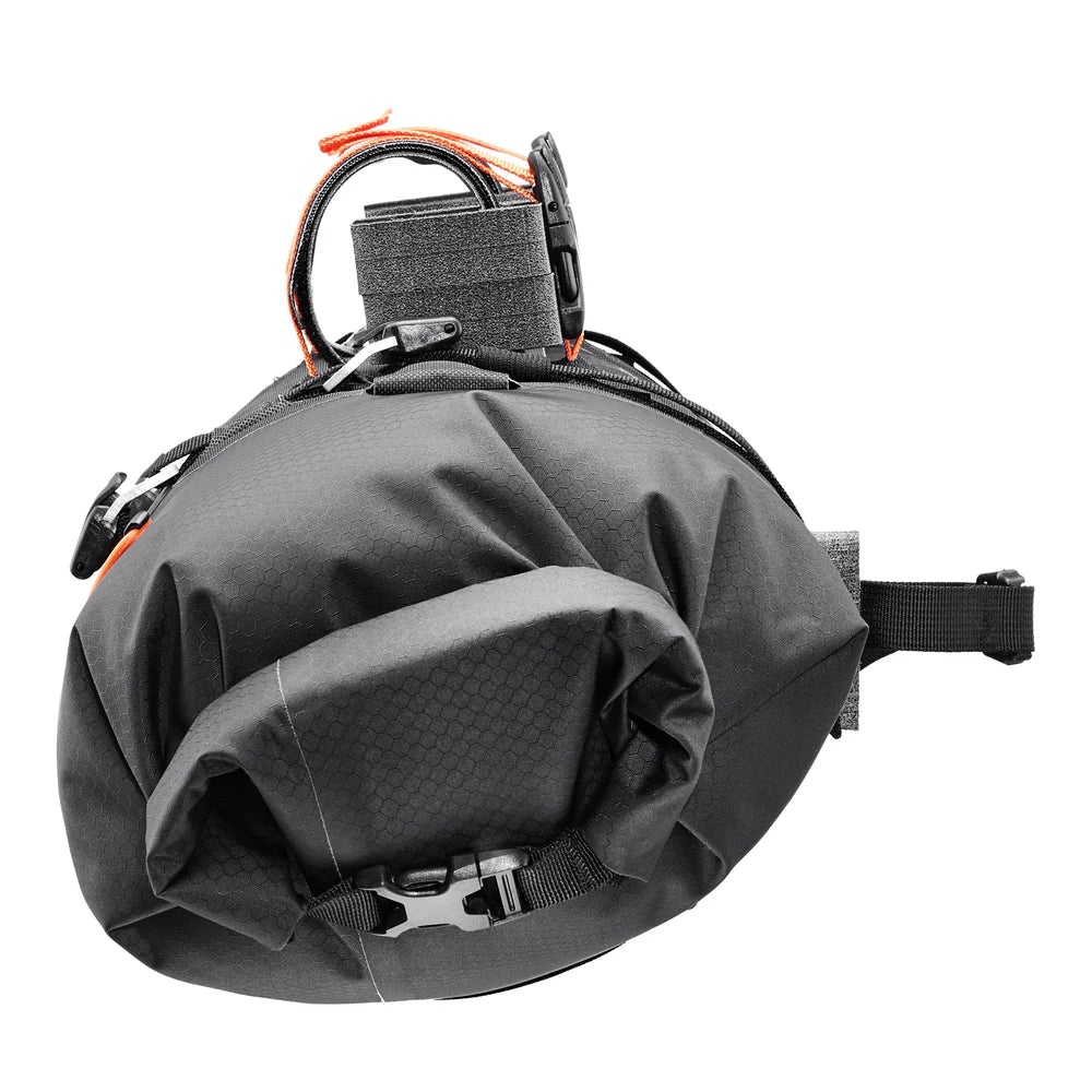 ORTLIEB Handlebar-Pack 15 L black-matt