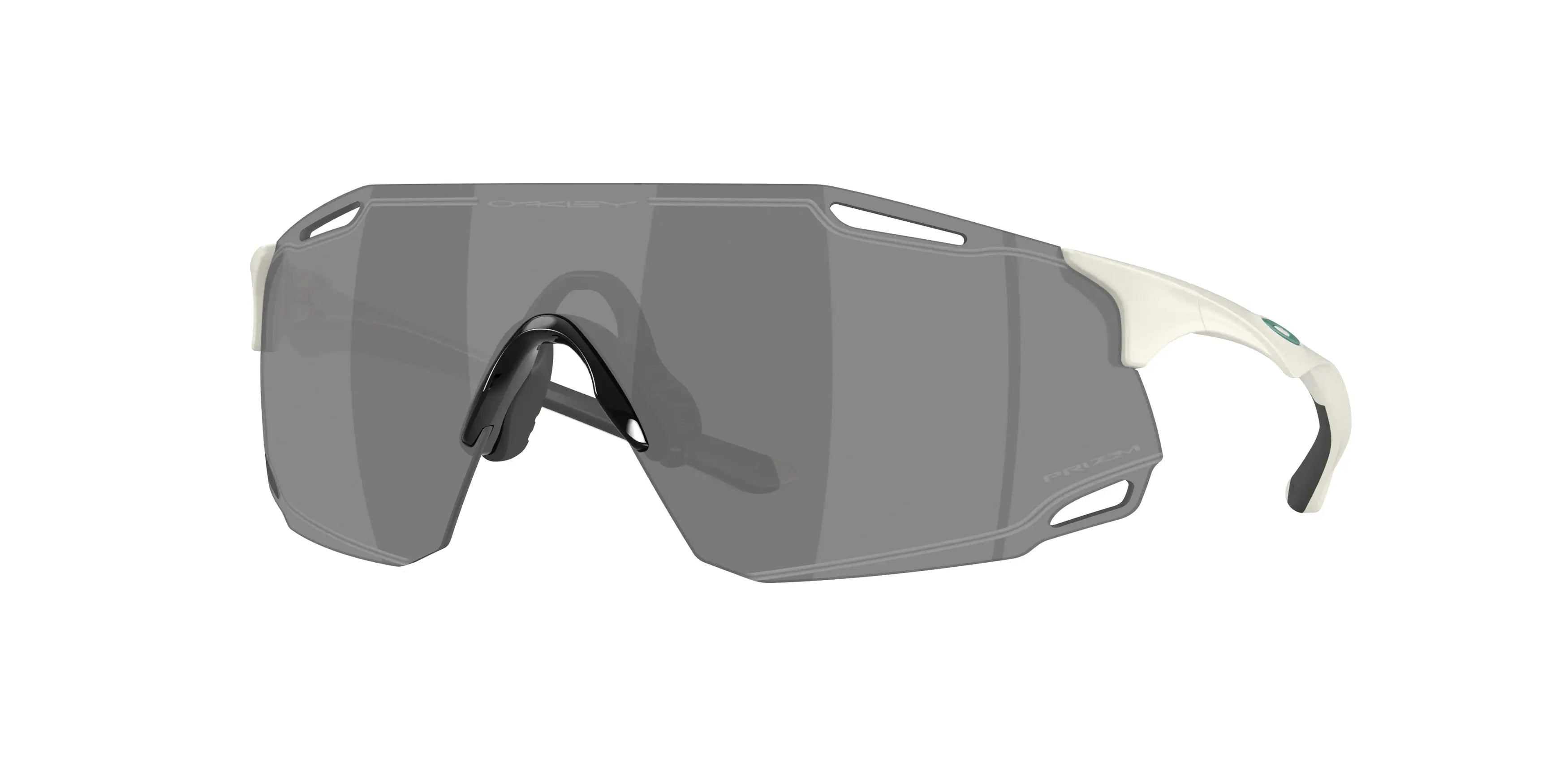 OAKLEY CYBR DYNO Matt Mist w/ Prizm Black