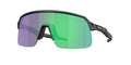 OAKLEY SUTRO LITE S Matte Black w/ Prizm Jade