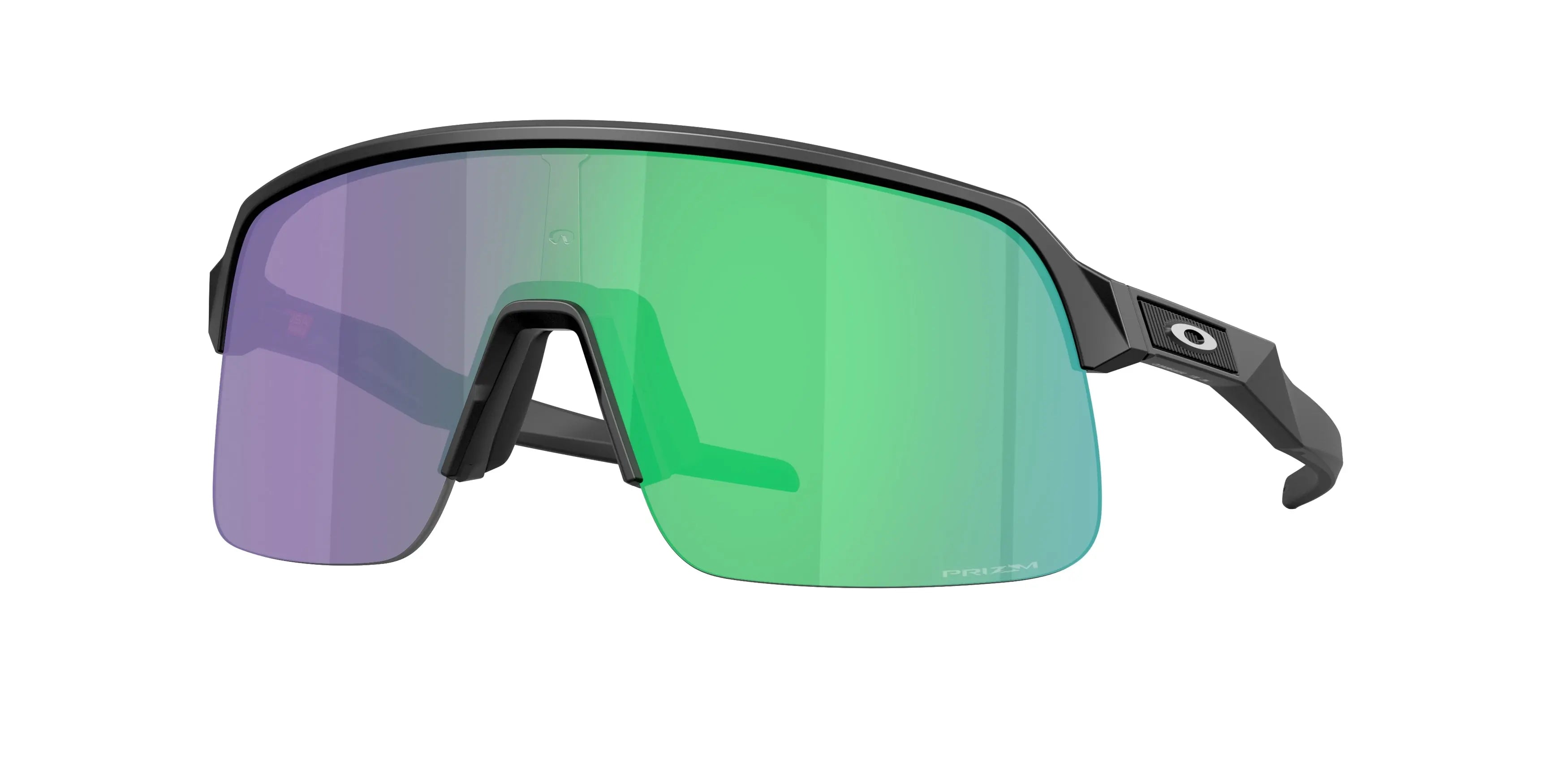 OAKLEY SUTRO LITE S Matte Black w/ Prizm Jade