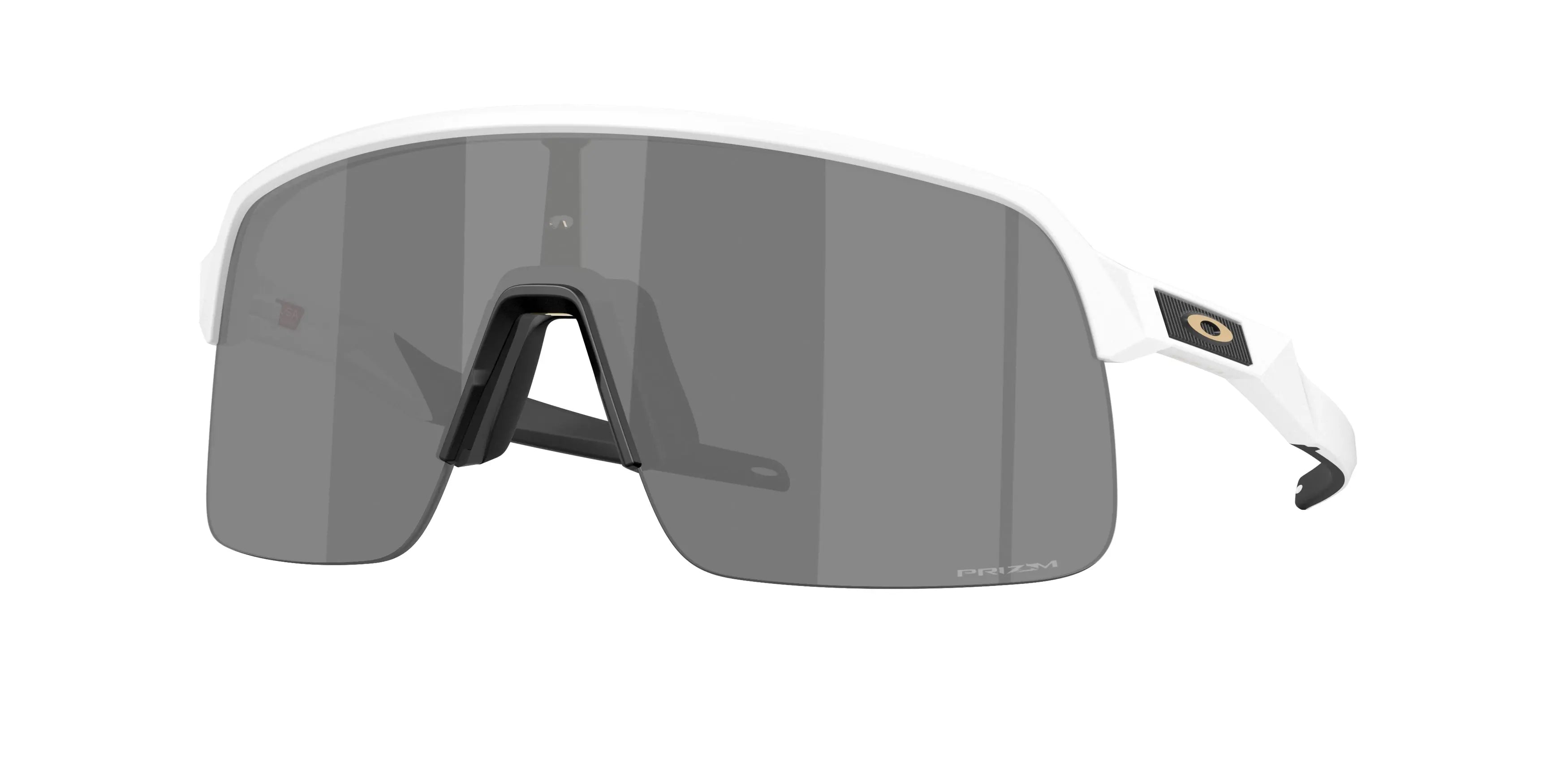 OAKLEY SUTRO LITE Matte White w/ Prizm Black