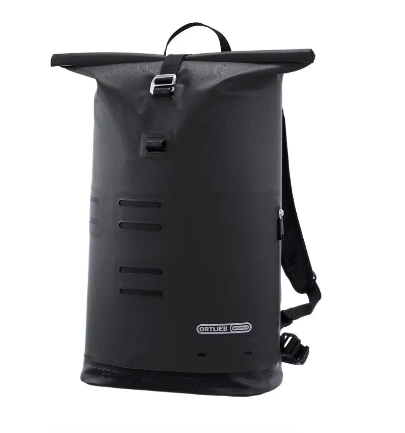 ORTLIEB Commuter-Daypack City 21 L black
