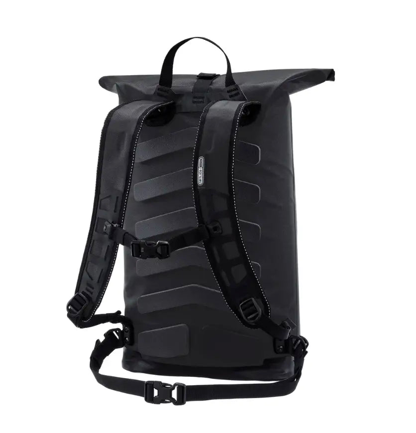 ORTLIEB Commuter-Daypack City 21 L black