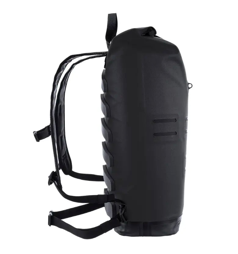 ORTLIEB Commuter-Daypack City 21 L black