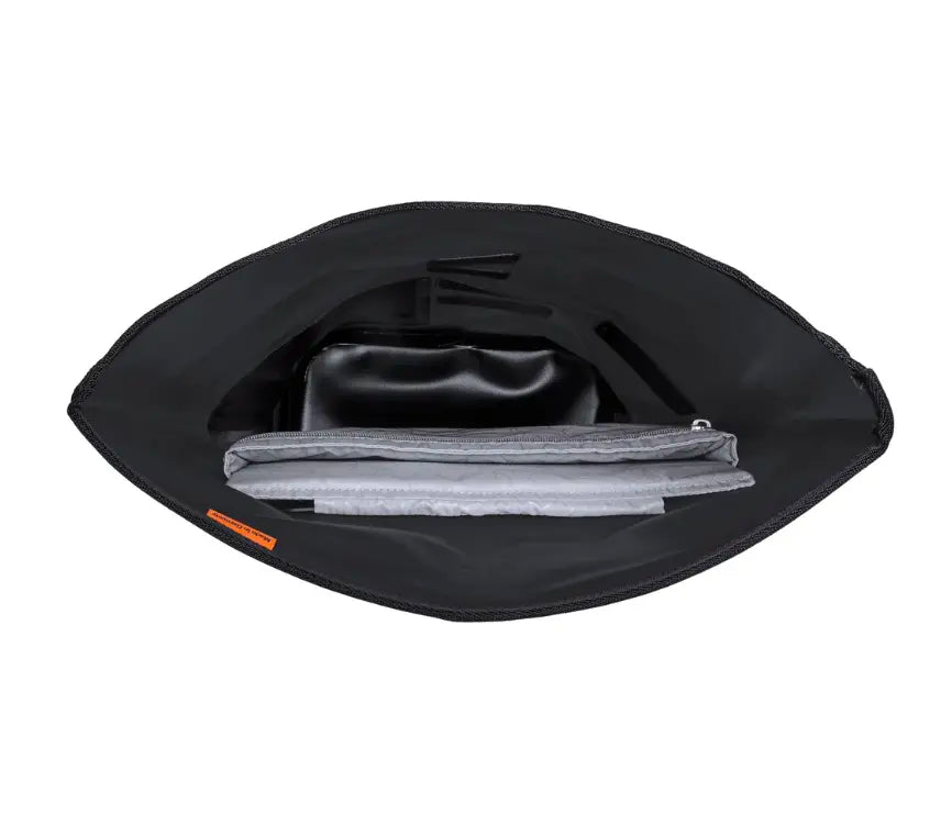 ORTLIEB Commuter-Daypack City 21 L black