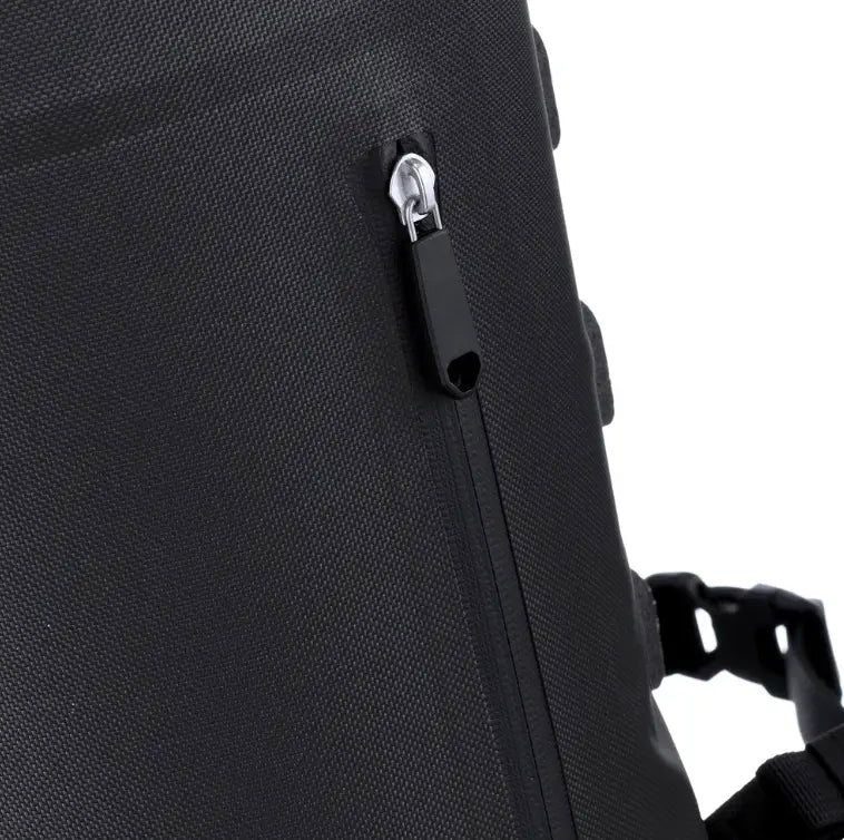 ORTLIEB Commuter-Daypack City 21 L black