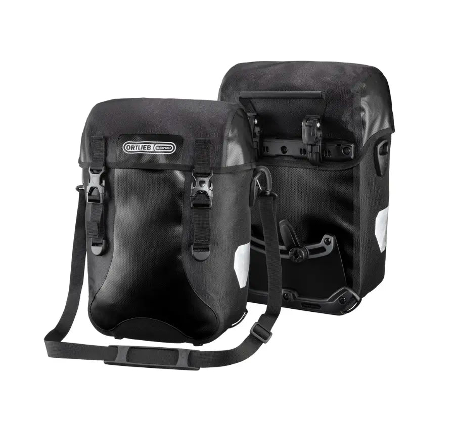 ORTLIEB Sport-Packer Classic QL2.1 30 L black