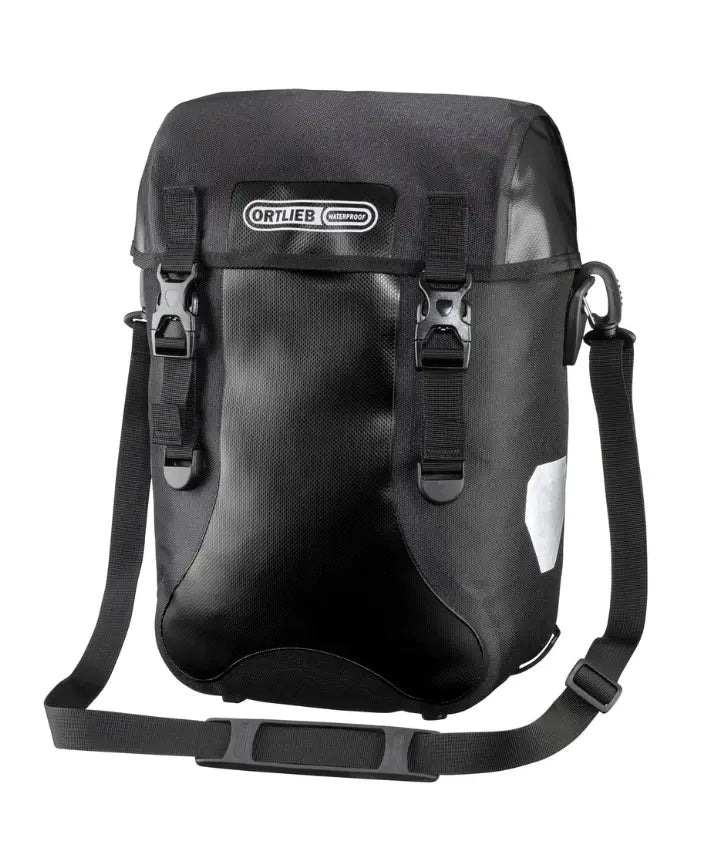 ORTLIEB Sport-Packer Classic QL2.1 30 L black