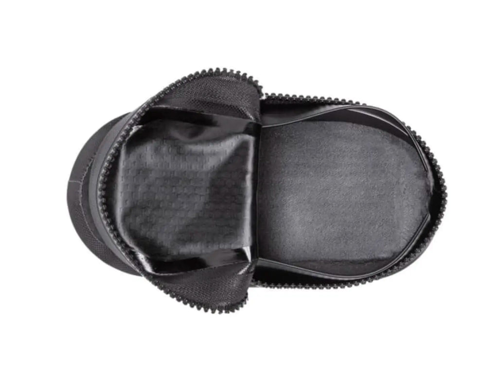 ORTLIEB Cockpit-Pack 0.8 L black-matt