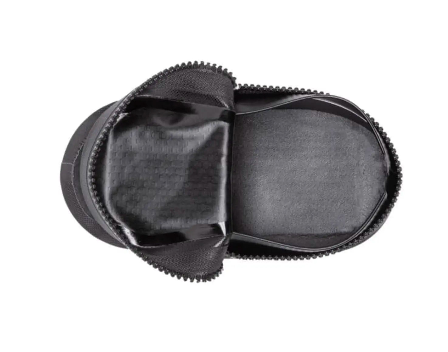 ORTLIEB Cockpit-Pack 0.8 L black-matt