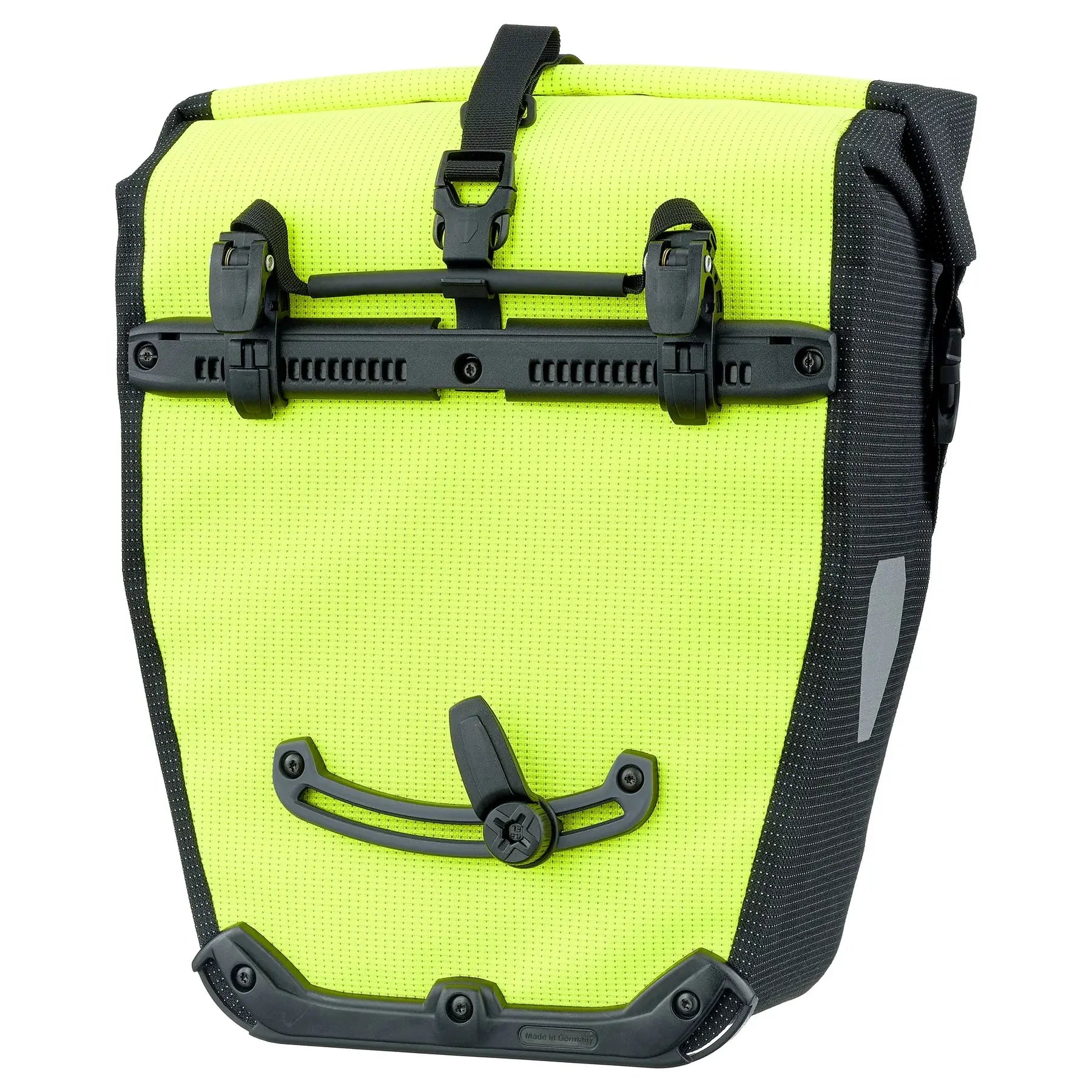 ORTLIEB Back-Roller High Visibility QL2.1 20 L single yellow