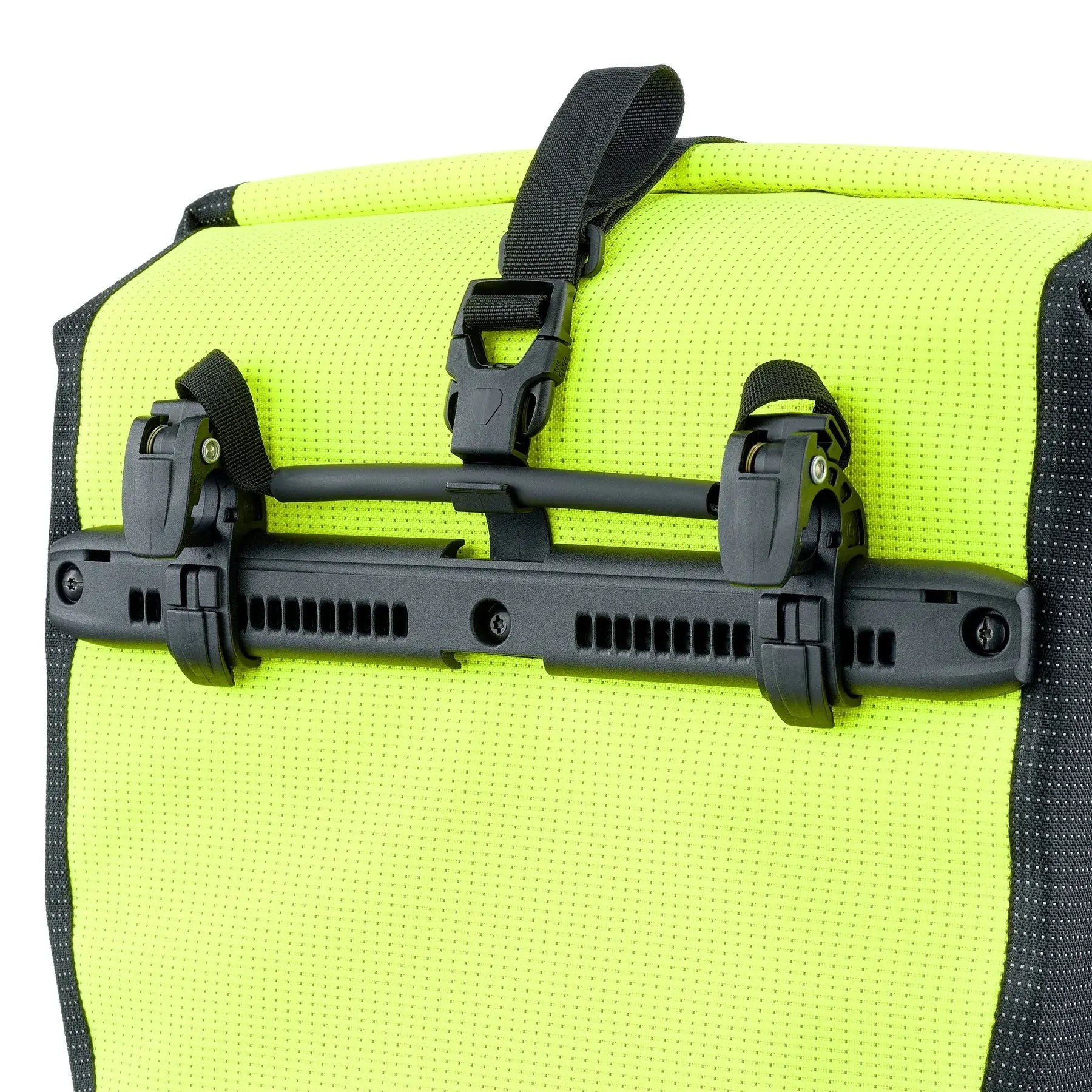 ORTLIEB Back-Roller High Visibility QL2.1 20 L single yellow