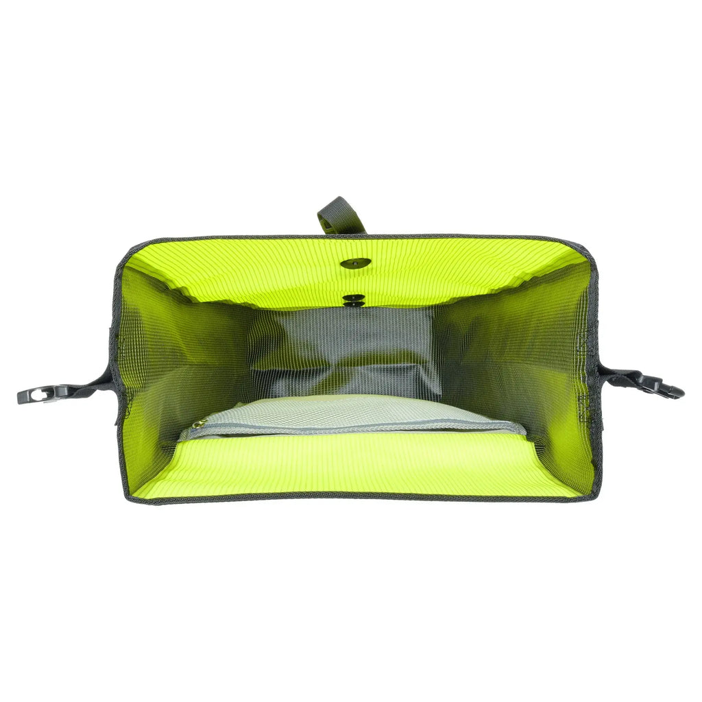 ORTLIEB Back-Roller High Visibility QL2.1 20 L single yellow
