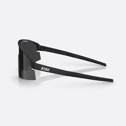 BLIZ P006 Black w/ Smoke