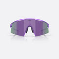 BLIZ P006 Violet w/ Smoke/Purple Mirror