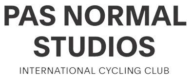 Pas Normal Studios