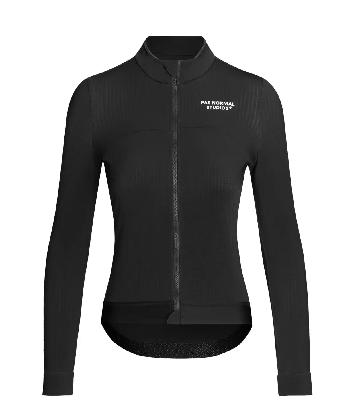 PAS NORMAL STUDIOS Essential Long Sleeve Jersey Women
