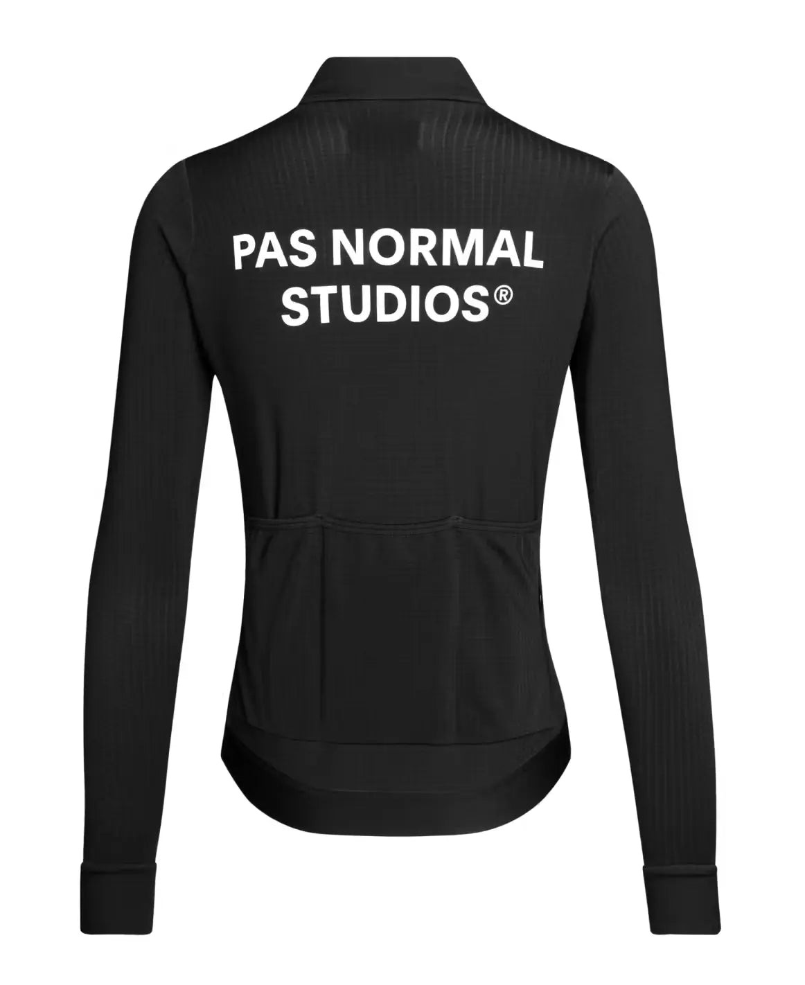 PAS NORMAL STUDIOS Essential Long Sleeve Jersey Women