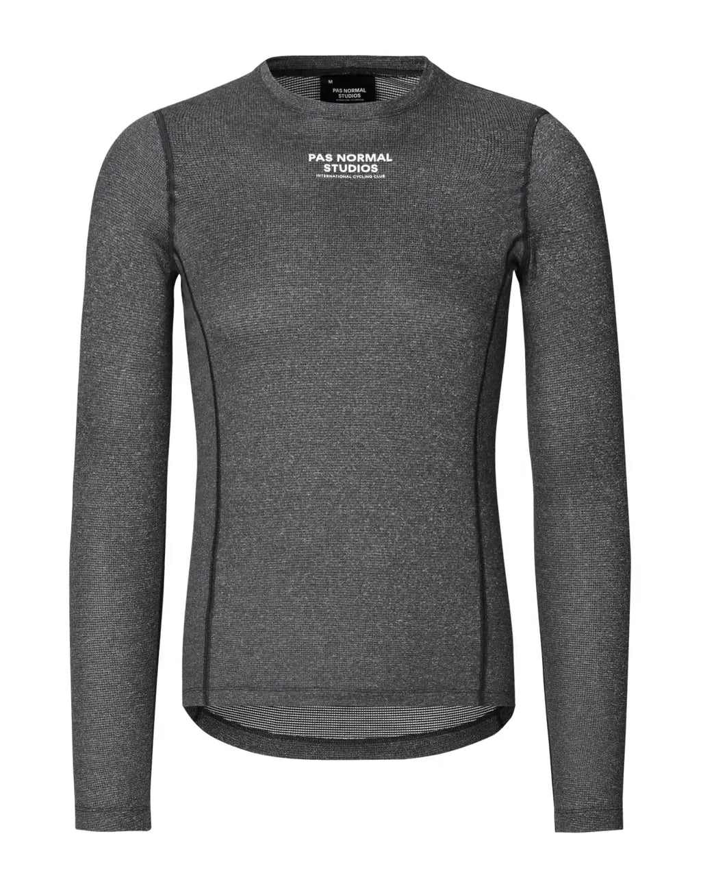 PAS NORMAL STUDIOS Mid Long Sleeve Base Layer Men