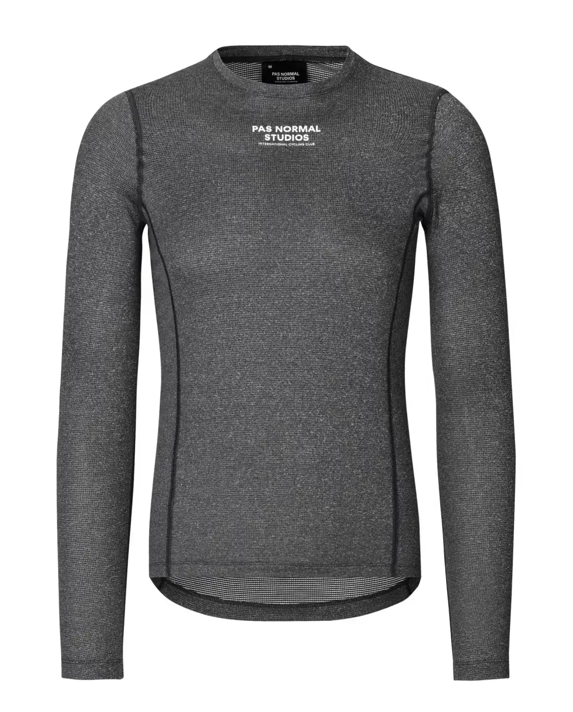 PAS NORMAL STUDIOS Mid Long Sleeve Base Layer Men