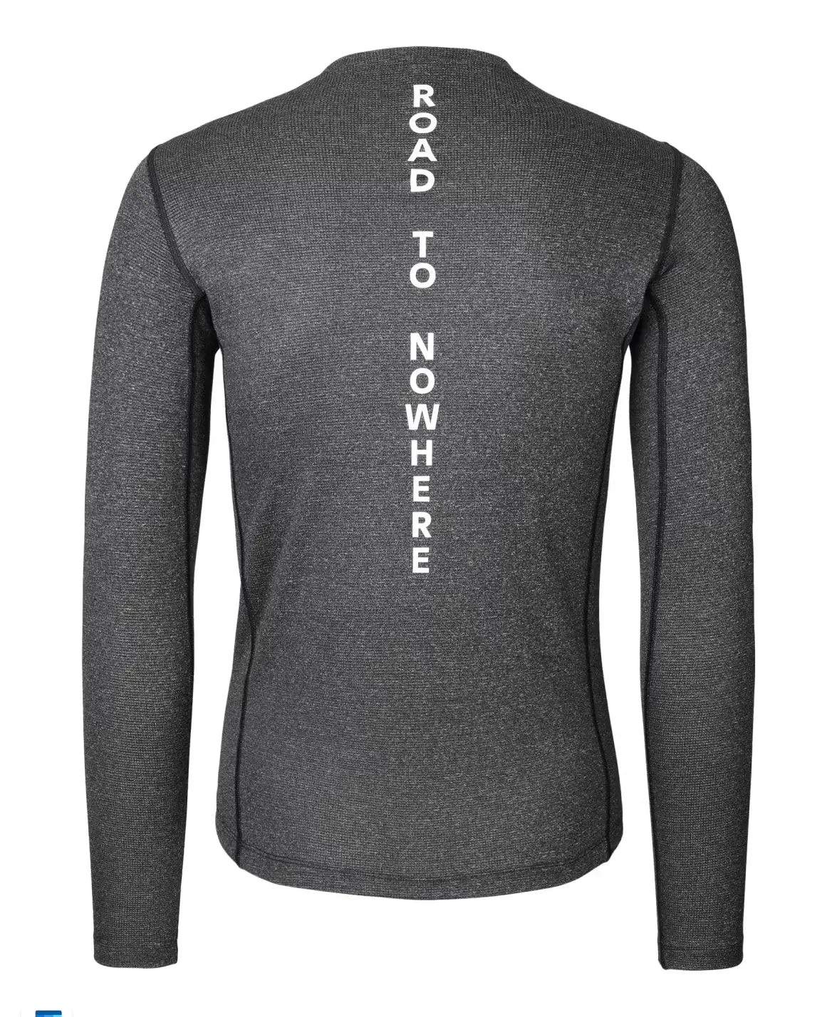 PAS NORMAL STUDIOS Mid Long Sleeve Base Layer Men