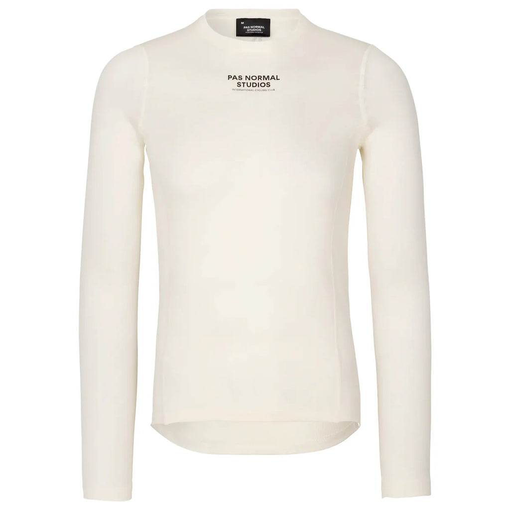 PAS NORMAL STUDIOS Mid Long Sleeve Base Layer Men