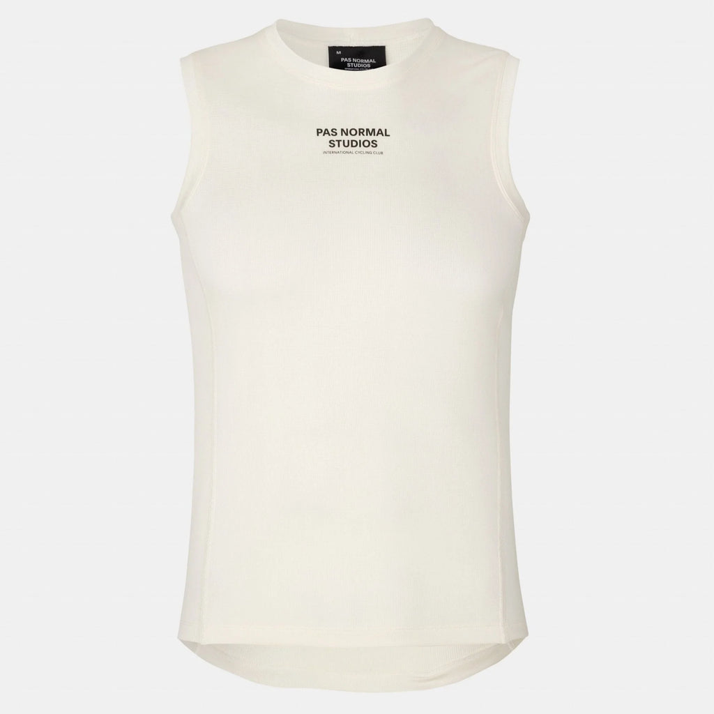 PAS NORMAL STUDIOS Mid Sleeveless Base Layer Men