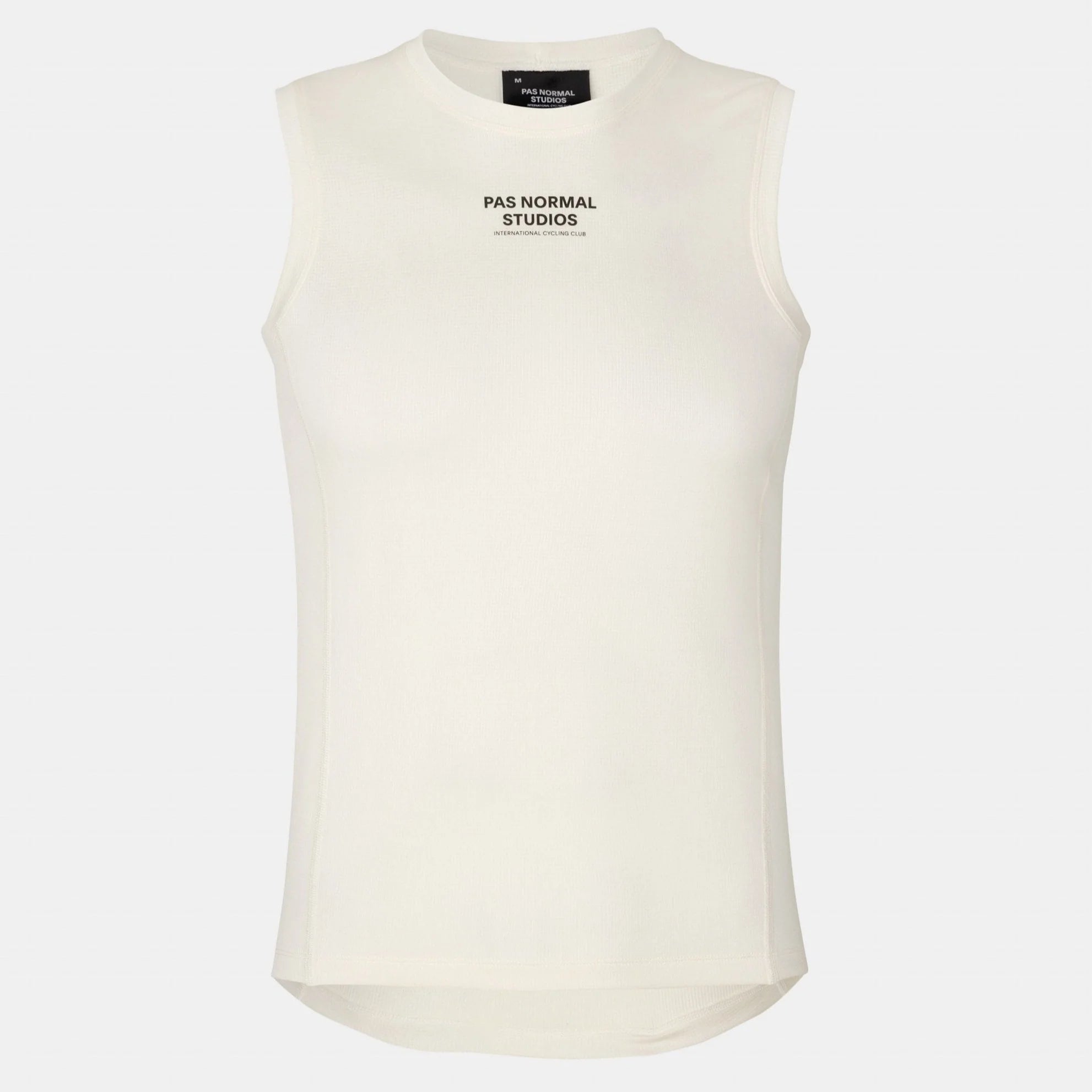 PAS NORMAL STUDIOS Mid Sleeveless Base Layer Men