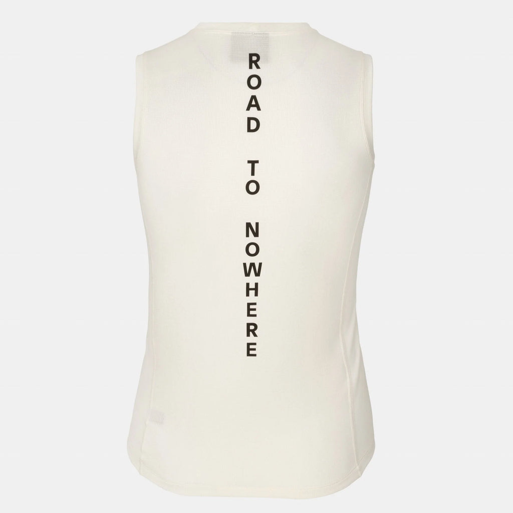 PAS NORMAL STUDIOS Mid Sleeveless Base Layer Men