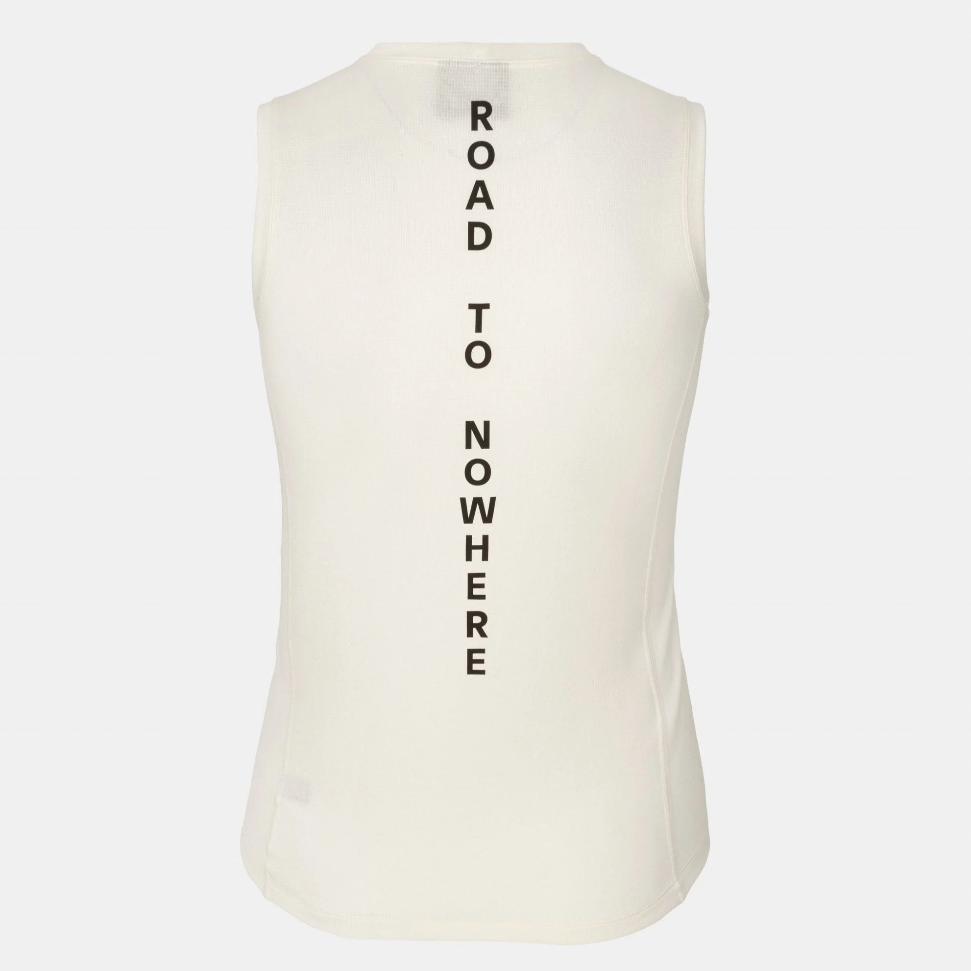 PAS NORMAL STUDIOS Mid Sleeveless Base Layer Men