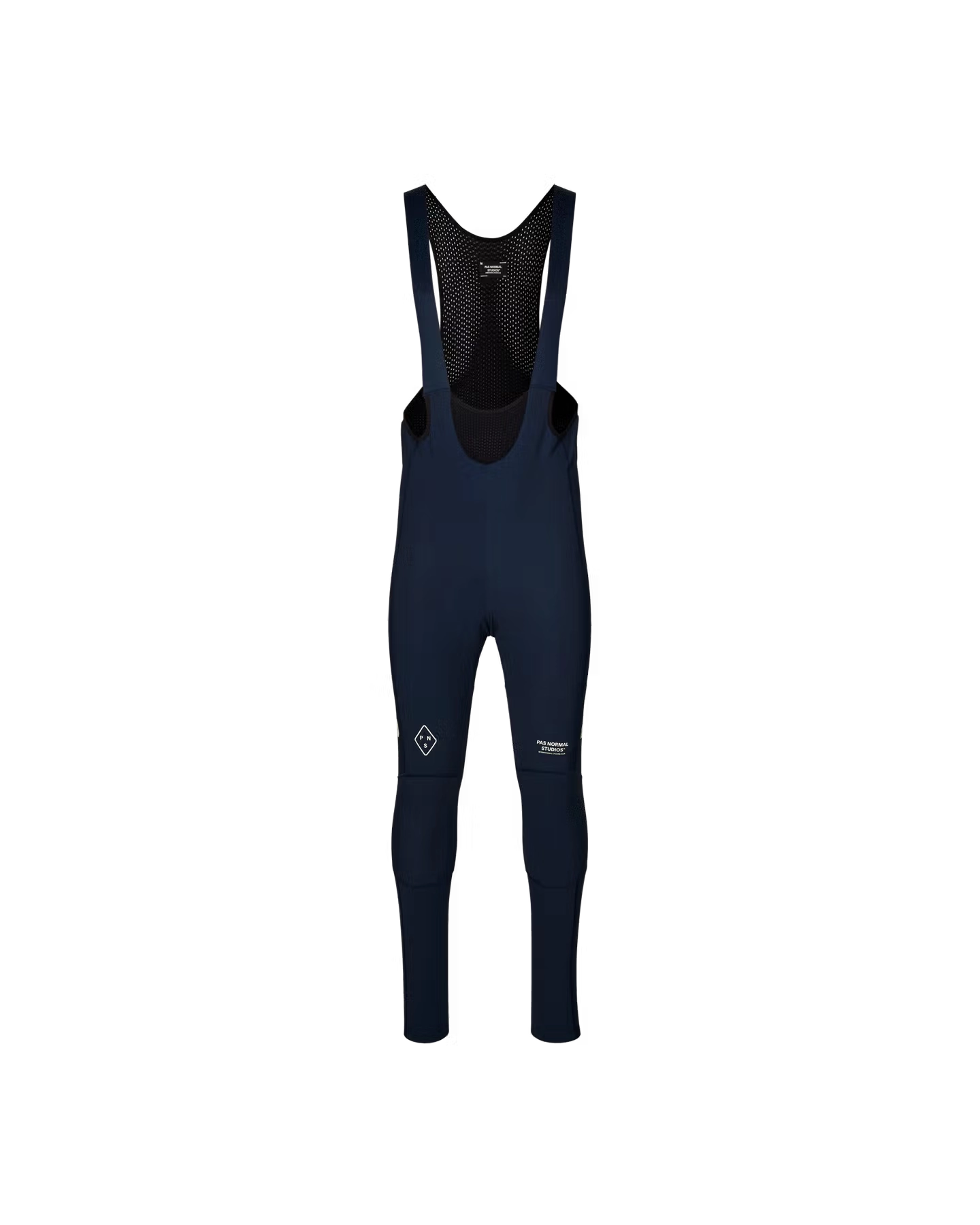 PAS NORMAL STUDIOS PAS Mechanism Deep Winter Long Bibs Men