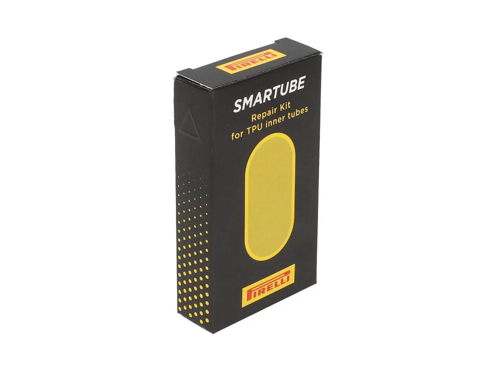 Kit de réparation PIRELLI Panning Set SmarTUBE pour tubes TPU