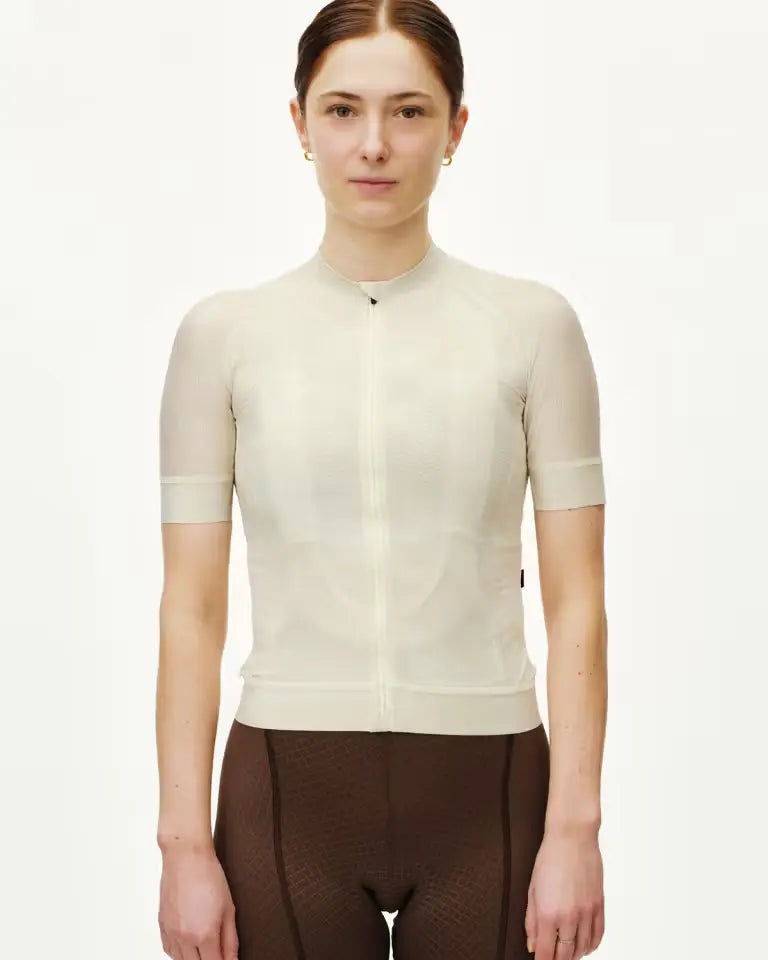 PAS NORMAL STUDIOS Mechanism Jersey AOP Jersey Femme