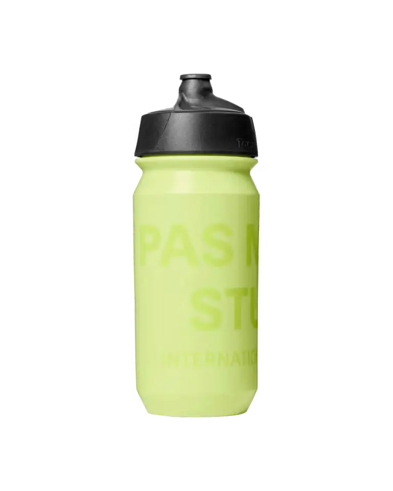 PAS NORMAL STUDIOS Logo Bidon 500ml