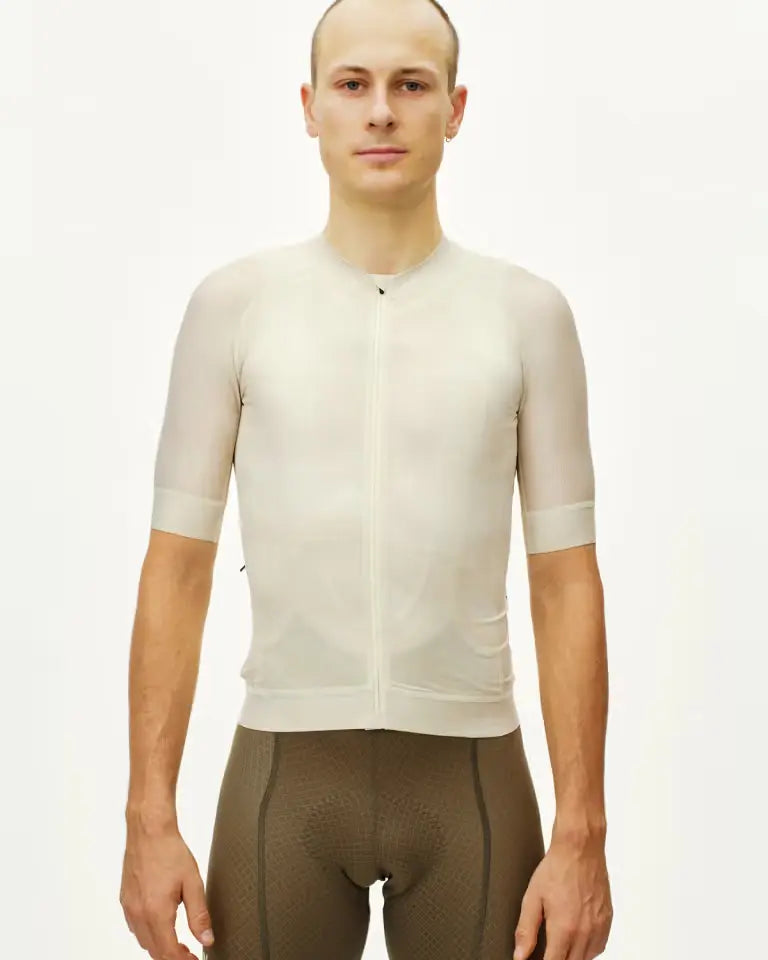 PAS NORMAL STUDIOS Maillot Mécanisme AOP Maillot Homme