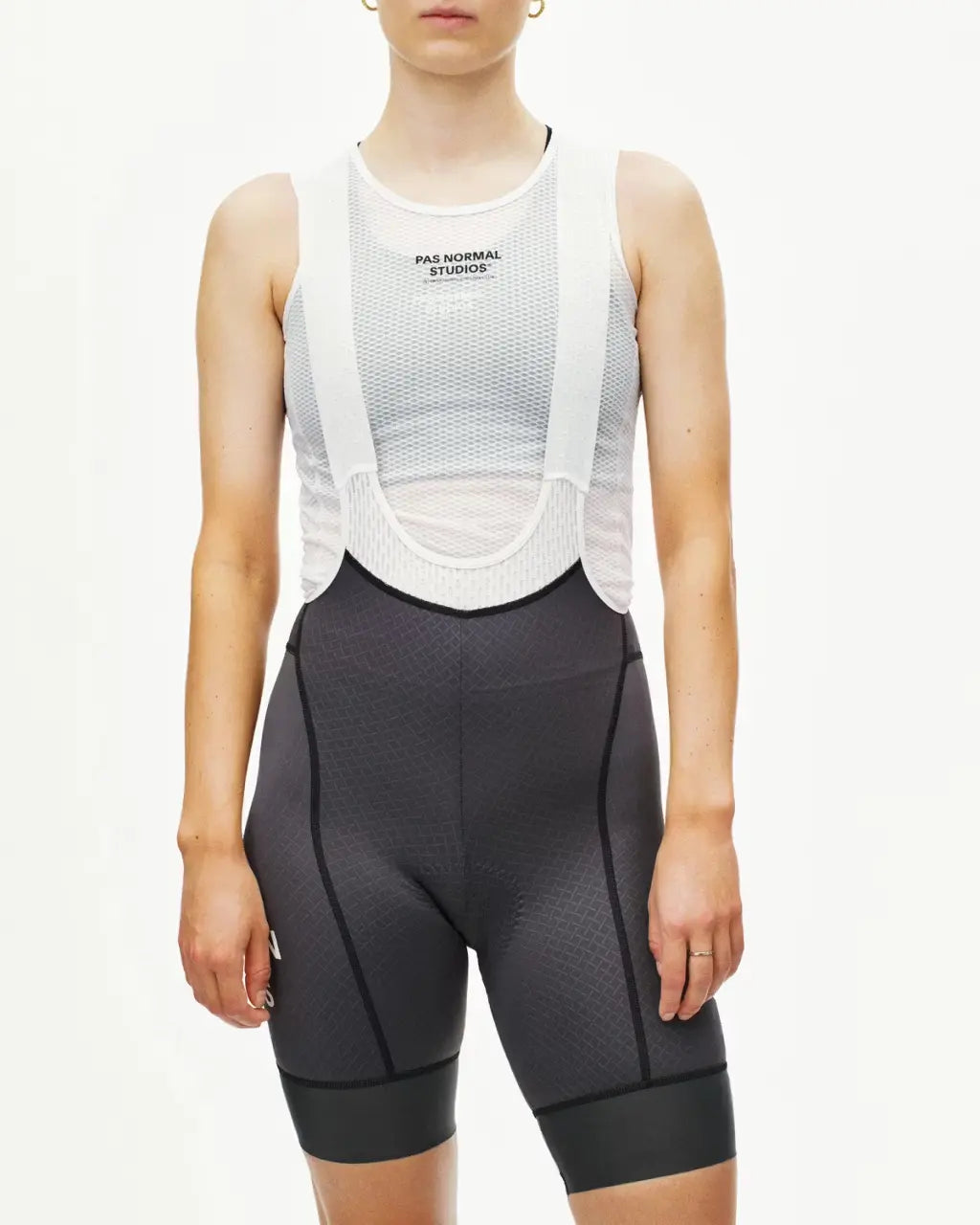PAS NORMAL STUDIOS Sleeveless Baselayer Women