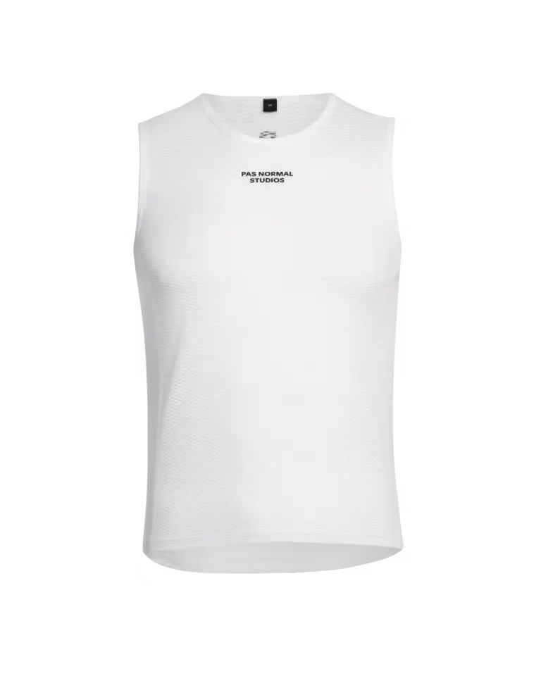 PAS NORMAL STUDIOS Sleeveless Base Layer Men