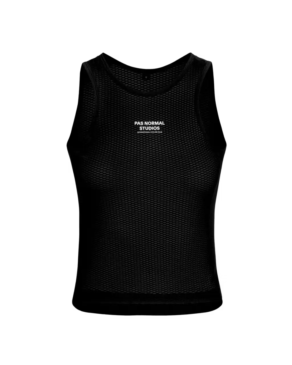 PAS NORMAL STUDIOS Sleeveless Baselayer Women