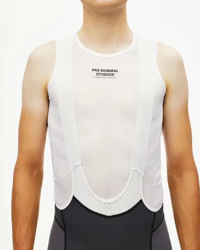PAS NORMAL STUDIOS Sleeveless Base Layer Men
