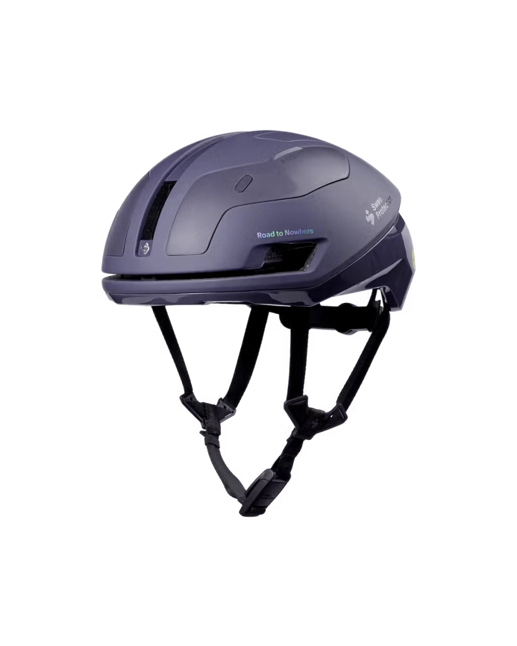 Casque PAS NORMAL STUDIOS x Sweet Protection Falconer Aero 2Vi MIPS PNS