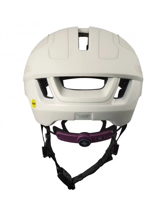 Casque PAS NORMAL STUDIOS x Sweet Protection Falconer Aero 2Vi MIPS PNS