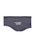 PAS NORMAL STUDIOS Logo Merino Headband