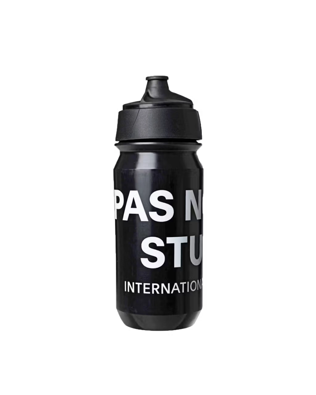 PAS NORMAL STUDIOS Logo Bidon 500ml