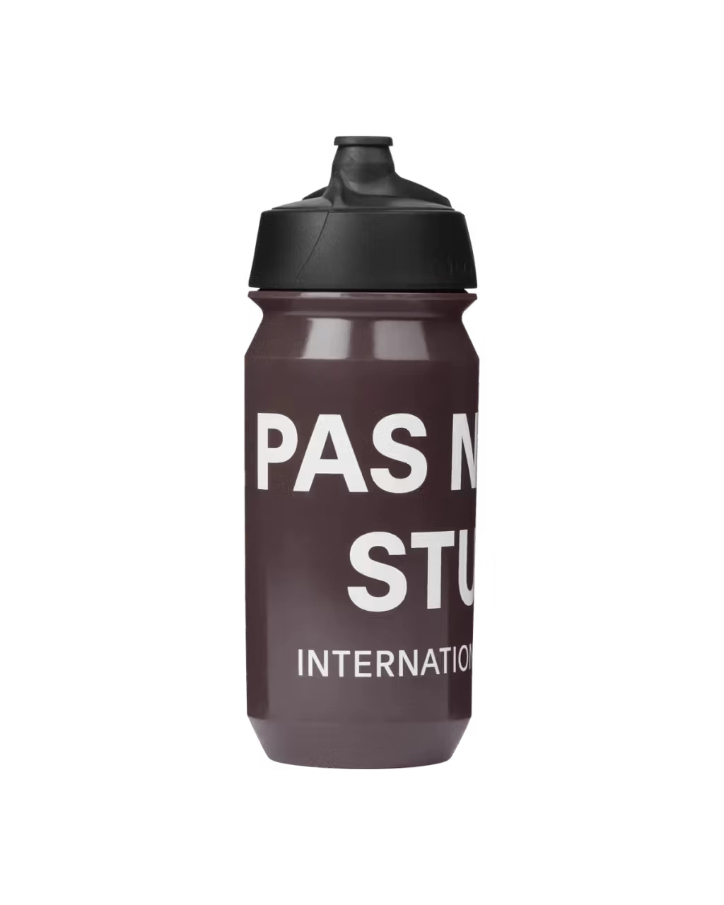 PAS NORMAL STUDIOS Logo Bidon 500ml